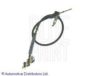 BLUE PRINT ADM54609 Cable, parking brake